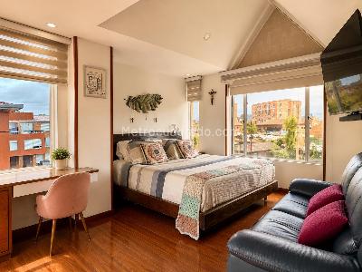 Casa en venta en Villa Mercedes, Chía · foto 18 de 20