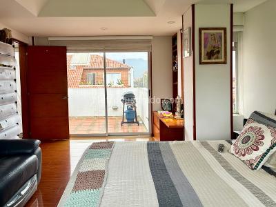 Casa en venta en Villa Mercedes, Chía · foto 19 de 20