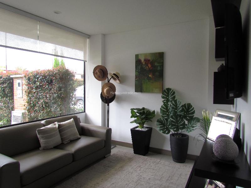 Casa – Cajicá - Vista 3