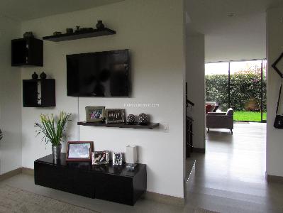 Casa en venta en Vereda Chuntame, Cajicá · foto 3 de 20