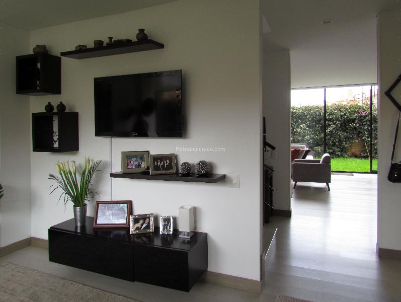 Casa – Cajicá - Vista 4