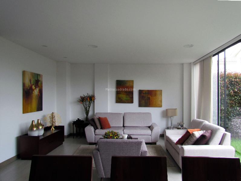 Casa – Cajicá - Más