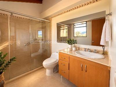 Casa en venta en El Misterio, Cajicá · foto 19 de 20
