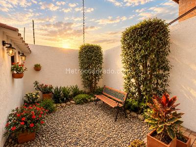 Casa en venta en El Misterio, Cajicá · foto 7 de 20