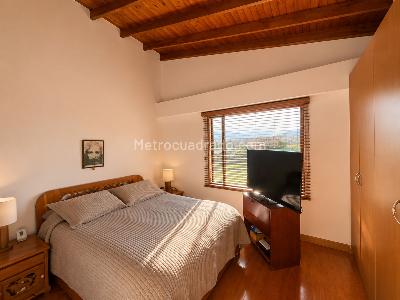 Casa en venta en El Misterio, Cajicá · foto 20 de 20