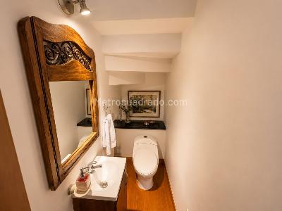Casa en venta en El Misterio, Cajicá · foto 14 de 20