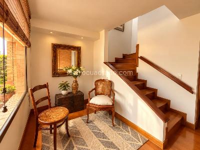 Casa en venta en El Misterio, Cajicá · foto 13 de 20