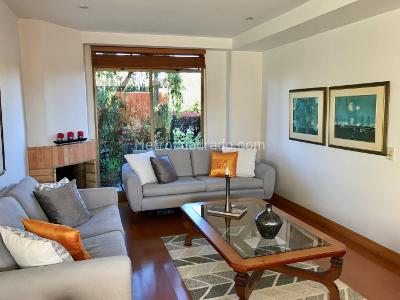 Casa en venta en El Misterio, Cajicá · foto 3 de 20
