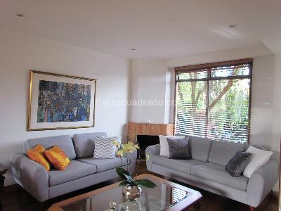 Casa en venta en El Misterio, Cajicá · foto 4 de 20