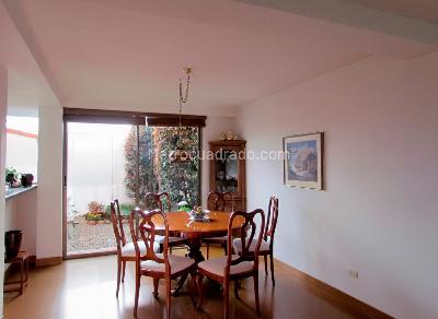 Casa en venta en El Misterio, Cajicá · foto 5 de 20