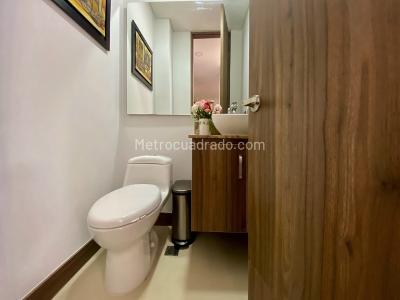 Casa en venta en Milla De Oro, Cajicá · foto 12 de 20