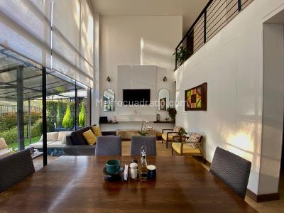 Casa en venta en Milla De Oro, Cajicá · foto 3 de 20