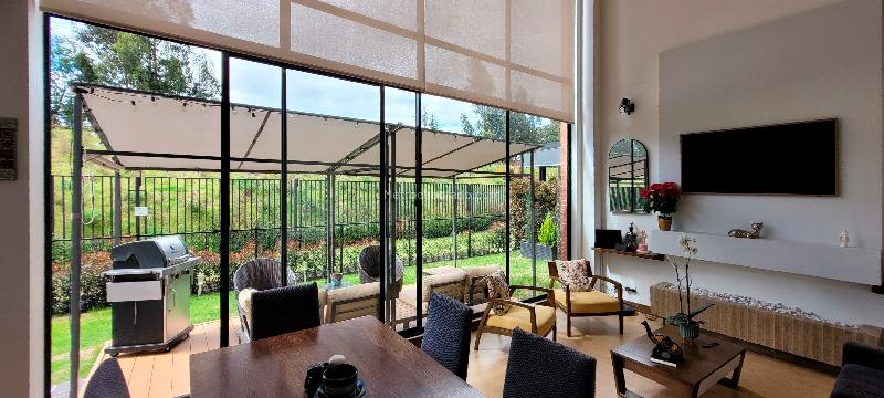 Casa – Cajicá - Vista 5