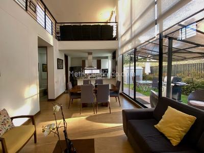 Casa en venta en Milla De Oro, Cajicá · foto 6 de 20