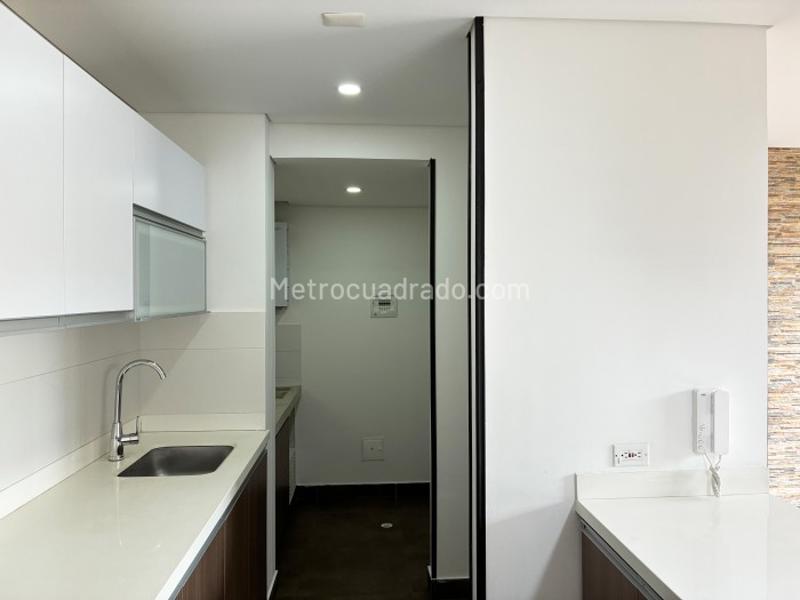 Piso – Chía, San Pedro - Vista 5