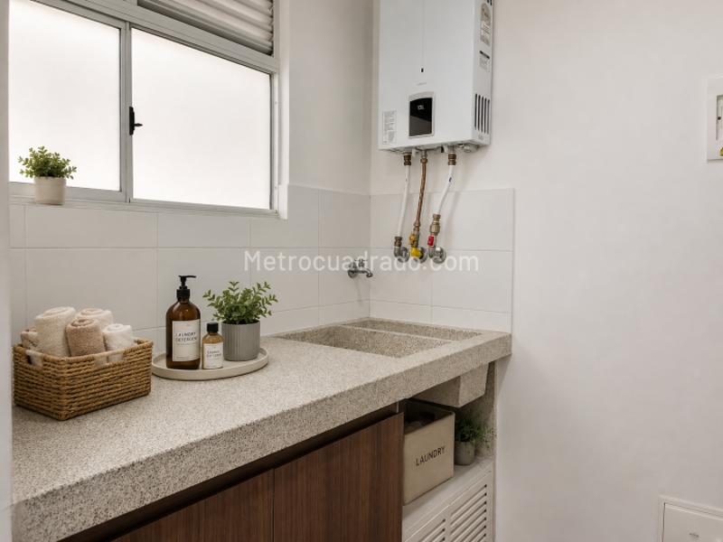 Piso – Chía, San Pedro - Más