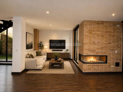 Casa de 3 alcobas en venta en Conjunto Hacienda San Luis, Cajicá, 190 m² · foto 11 de 20