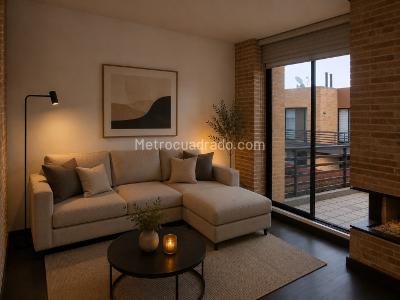 Casa de 3 alcobas en venta en Conjunto Hacienda San Luis, Cajicá, 190 m² · foto 16 de 20