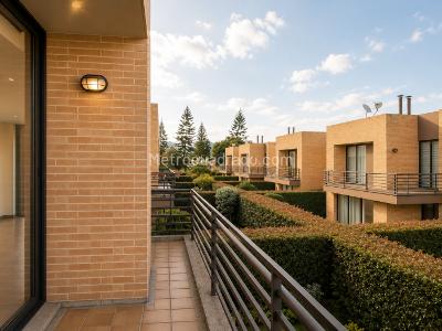 Casa de 3 alcobas en venta en Conjunto Hacienda San Luis, Cajicá, 190 m² · foto 18 de 20