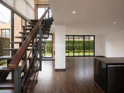Casa de 3 alcobas en venta en Conjunto Hacienda San Luis, Cajicá, 190 m² · foto 3 de 20