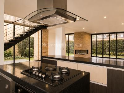 Casa de 3 alcobas en venta en Conjunto Hacienda San Luis, Cajicá, 190 m² · foto 6 de 20