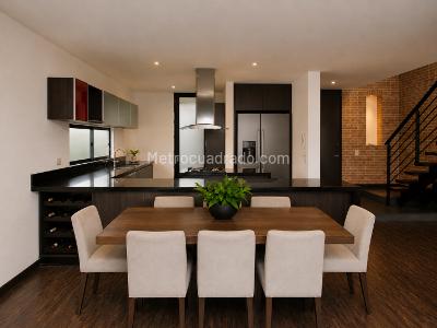 Casa de 3 alcobas en venta en Conjunto Hacienda San Luis, Cajicá, 190 m² · foto 9 de 20