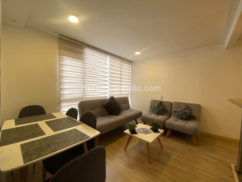 Piso – Chía, San Francisco, San Pedro - Vista 3