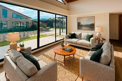 Casa de 3 alcobas en venta en Pradera Reservado, Cajicá, 148 m² · foto 4 de 9