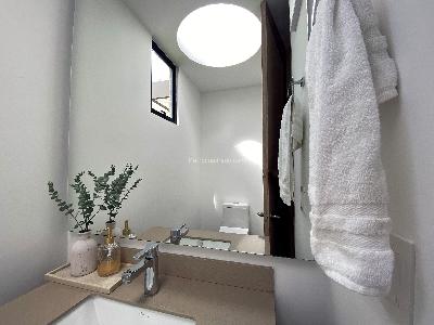 Casa de 3 alcobas en venta en Pradera Reservado, Cajicá, 148 m² · foto 5 de 9