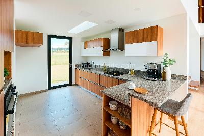 Casa de 3 alcobas en venta en Pradera Reservado, Cajicá, 148 m² · foto 6 de 9