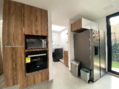Casa de 3 alcobas en venta en Pradera Reservado, Cajicá, 148 m² · foto 7 de 9