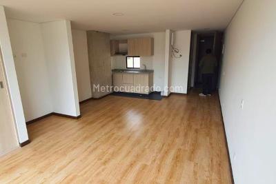 Apartamento en venta en Delicias Norte, Chía · foto 2 de 10