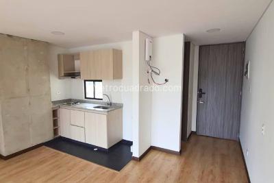Apartamento en venta en Delicias Norte, Chía · foto 5 de 10
