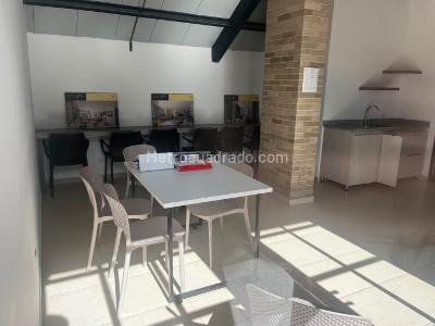 Apartamento en venta en Delicias Norte, Chía · foto 8 de 10
