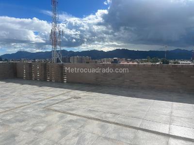 Apartamento en venta en Delicias Norte, Chía · foto 9 de 10