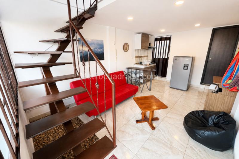 Piso – Bojacá, Sector el cuarenta, Sabana Centro - Vista 4