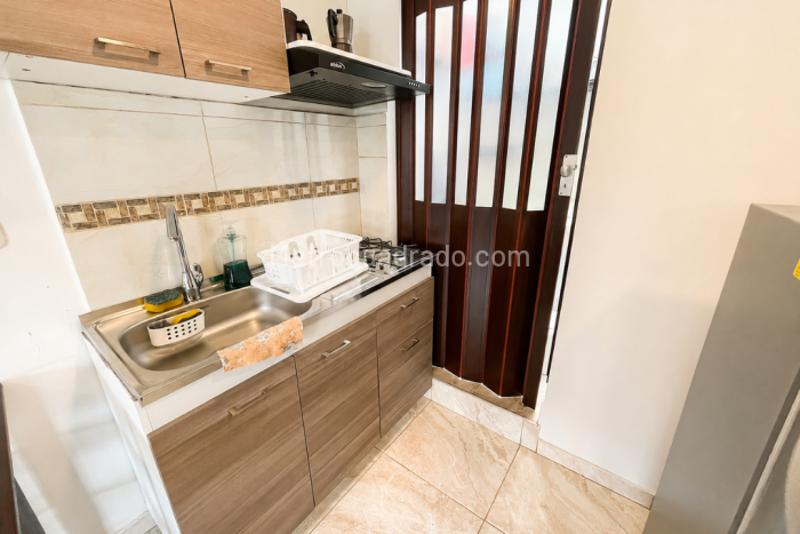 Piso – Bojacá, Sector el cuarenta, Sabana Centro - Vista 5