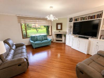 Casa de 4 alcobas en venta en Vereda La Balsa, Chía, 270 m² · foto 2 de 20