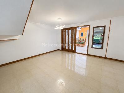 Casa de 4 alcobas en venta en Vereda La Balsa, Chía, 270 m² · foto 3 de 20