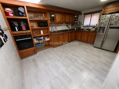 Casa de 4 alcobas en venta en Vereda La Balsa, Chía, 270 m² · foto 4 de 20