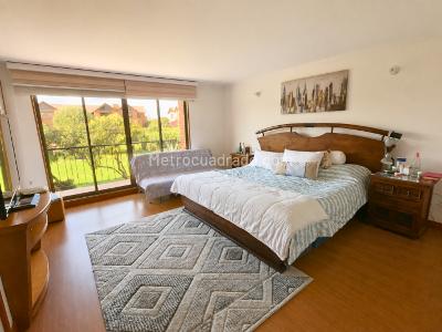 Casa de 4 alcobas en venta en Vereda La Balsa, Chía, 270 m² · foto 6 de 20