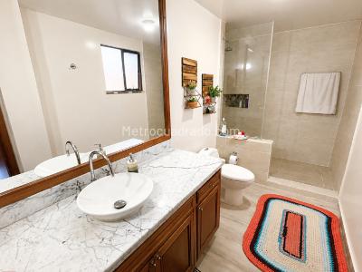 Casa de 4 alcobas en venta en Vereda La Balsa, Chía, 270 m² · foto 8 de 20