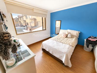 Casa de 4 alcobas en venta en Vereda La Balsa, Chía, 270 m² · foto 9 de 20