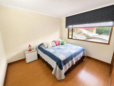 Casa de 4 alcobas en venta en Vereda La Balsa, Chía, 270 m² · foto 10 de 20