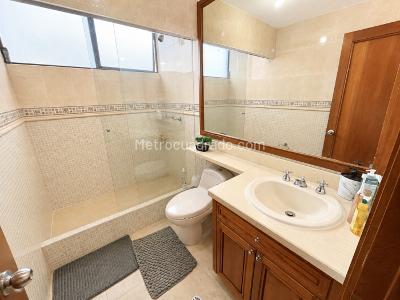 Casa de 4 alcobas en venta en Vereda La Balsa, Chía, 270 m² · foto 11 de 20