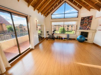 Casa de 4 alcobas en venta en Vereda La Balsa, Chía, 270 m² · foto 12 de 20