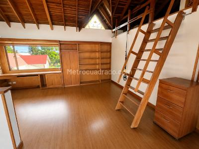 Casa de 4 alcobas en venta en Vereda La Balsa, Chía, 270 m² · foto 13 de 20