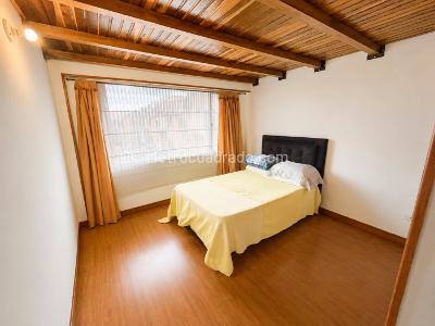 Casa de 4 alcobas en venta en Vereda La Balsa, Chía, 270 m² · foto 15 de 20