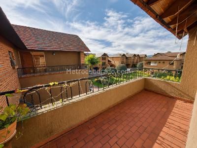 Casa de 4 alcobas en venta en Vereda La Balsa, Chía, 270 m² · foto 17 de 20