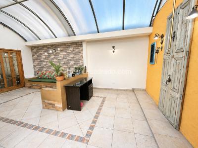 Casa de 4 alcobas en venta en Vereda La Balsa, Chía, 270 m² · foto 19 de 20